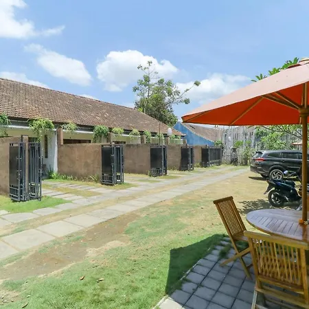 Ninja Suite Villa