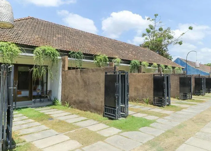Gasthof Ninja Denpasar