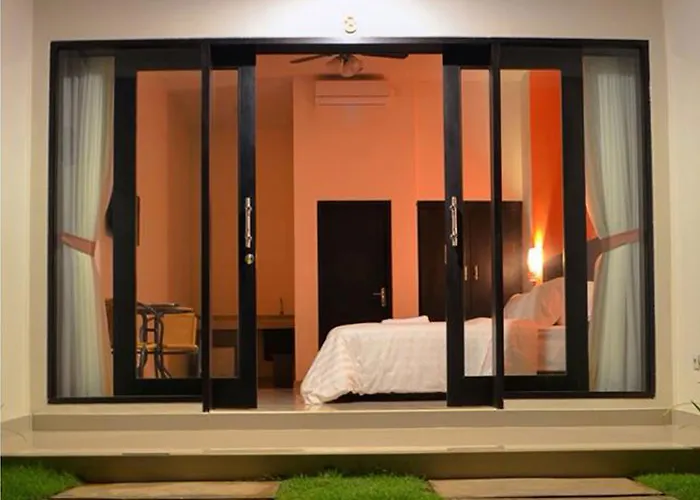 Ninja Gasthof Denpasar