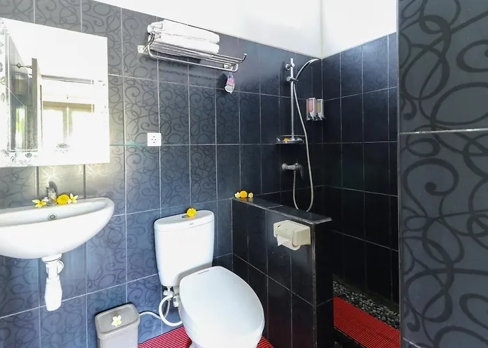 Gasthof Ninja Denpasar