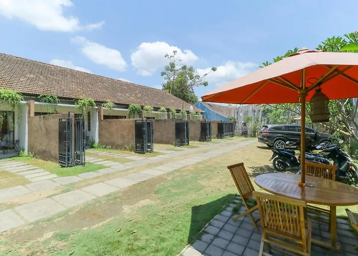 Gasthof Ninja Denpasar