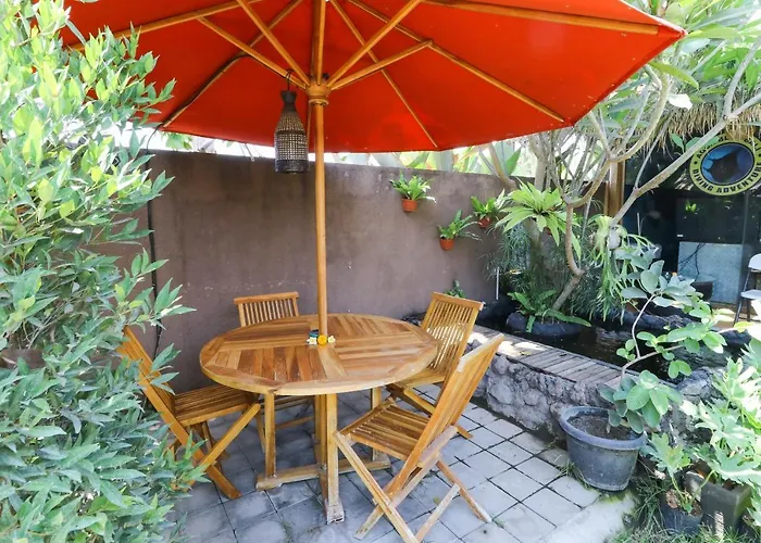 Ninja Denpasar
