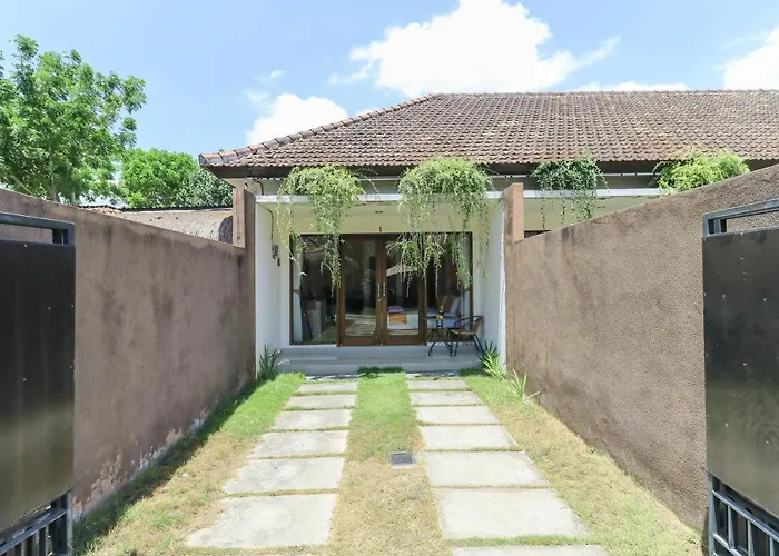 Ninja Denpasar