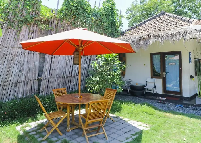 Ninja Gasthof Denpasar