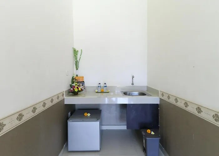 Gasthof Ninja Denpasar