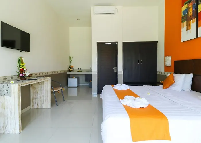 Ninja Gasthof Denpasar