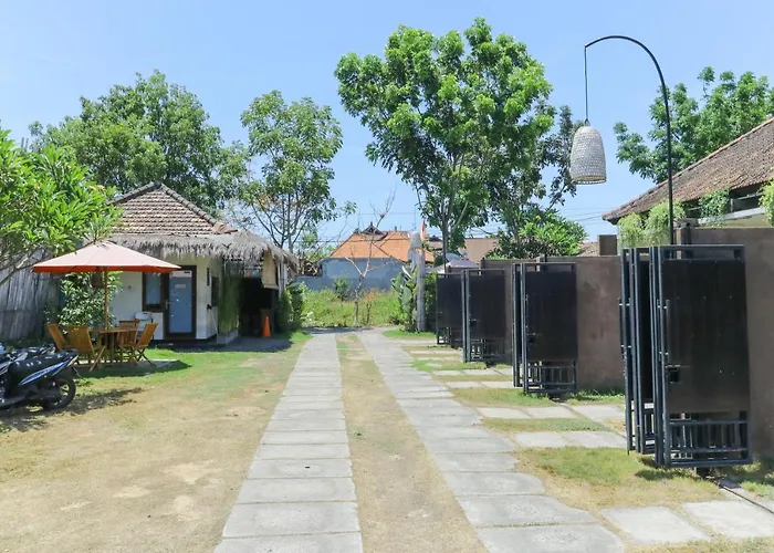 Gasthof Ninja Denpasar