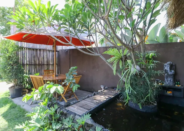 Gasthof Ninja Denpasar