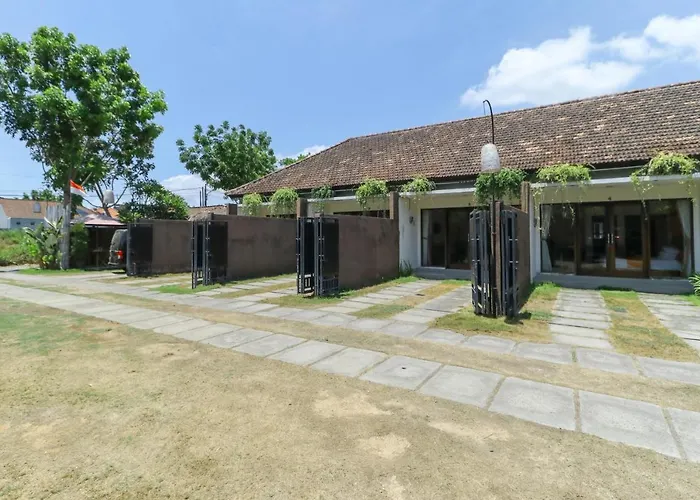 Ninja Denpasar