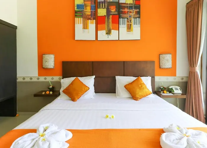 Gasthof Ninja Denpasar