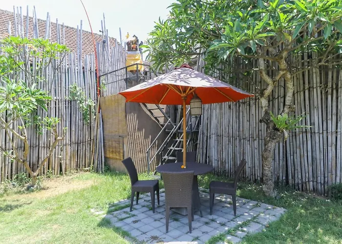 Gasthof Ninja Denpasar